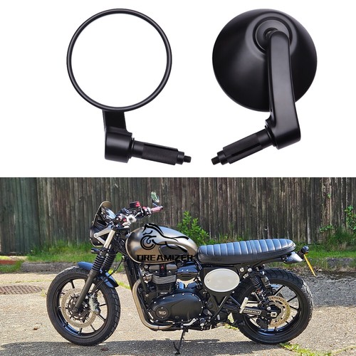 Motorcycle handle bar - 7/8'',