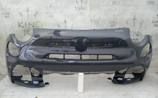 FIAT 500 ABARTH 595 2016-UP FACELIFT FRONT BUMPER GENUINE 735633044 #AA1384