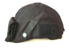 Special forces Black helmet Cover