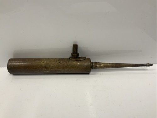 Antique enots high pressure - enots,
