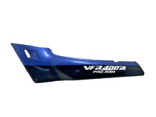 Honda VFR 400 NC24 Rear Fairing L/Hand 83700-MLO (1986-1992)