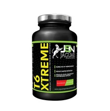 JSN Nutrition - T6 Xtreme -