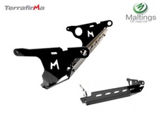 TERRAFIRMA STEERING GUARD TF841RB FITS DEFENDER 90/110/130 