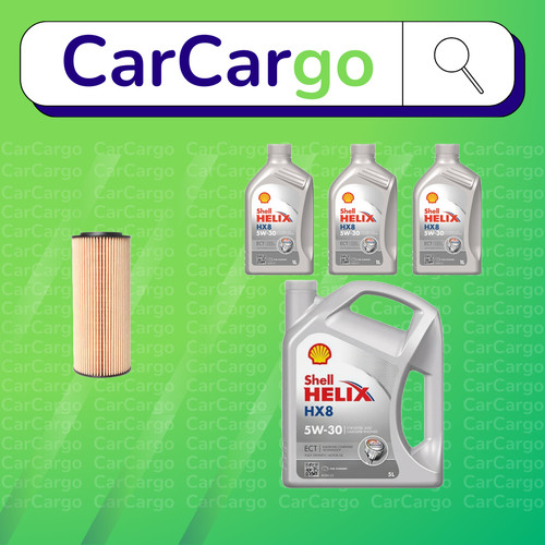 Service kit fit - service, 35d