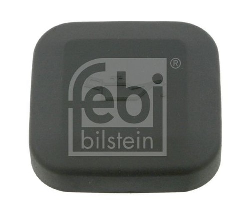 Oil filler cap - for, bmw
