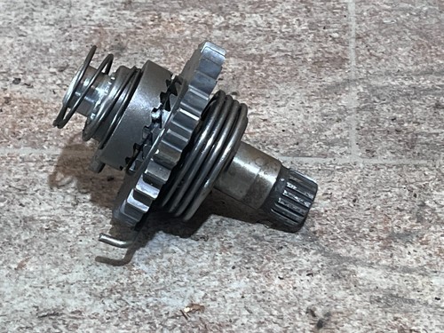 Suzuki 250 rm250 j119 kick - suzuki,