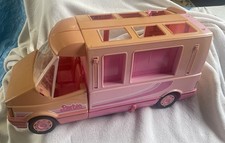 Barbie Campervan 