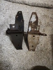 Bumper Hangers VW Type 3
