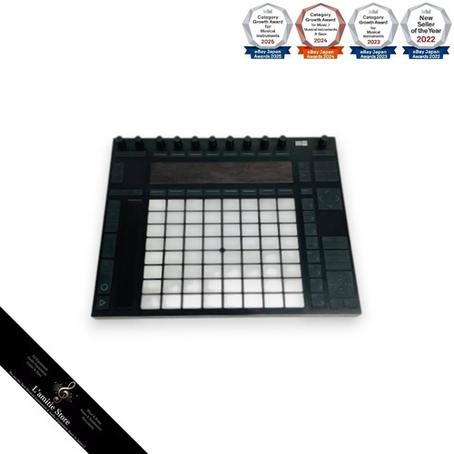 Ableton push usb - push,