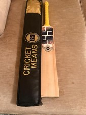 Super select cricket bat - super,