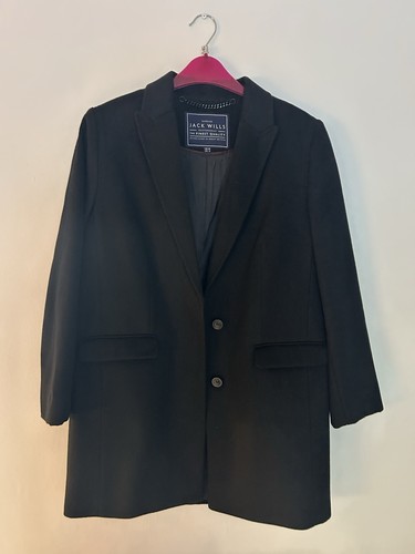 Jack wills woman coat - wills,