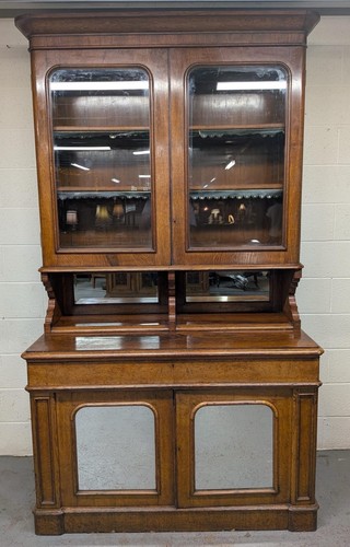 Victorian pollard oak large - victorian,