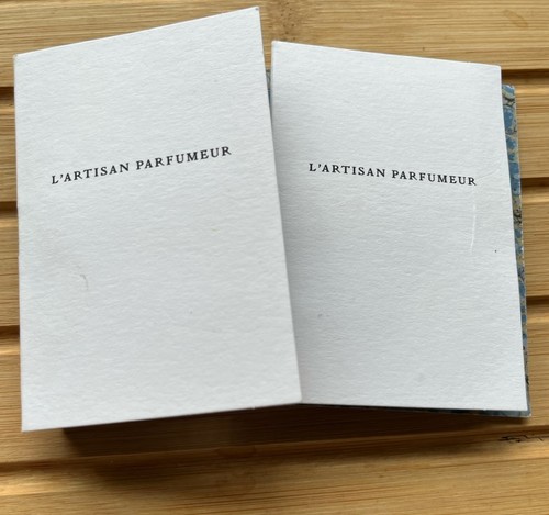 Artisan parfumeur - ‘artisan,