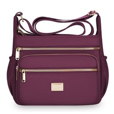 Ladies Messenger Cross Body