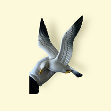 VINTAGE  BRETBY SEAGULL