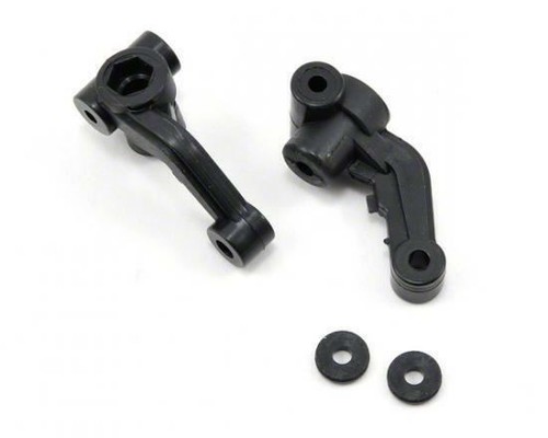 Schumacher front hub carriers - schumacher,