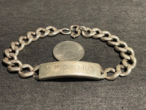Men sterling silver - men’s, name