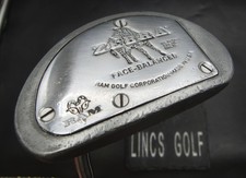Ram Zebra Face-Balanced Putter