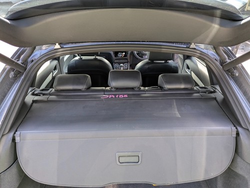 Audi line 2017 genuine - 8u,