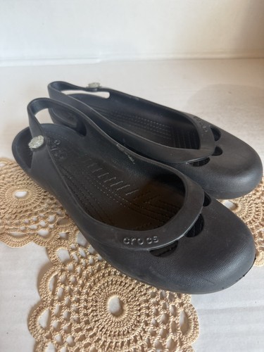 Crocs jayna shoes womens black - womens,