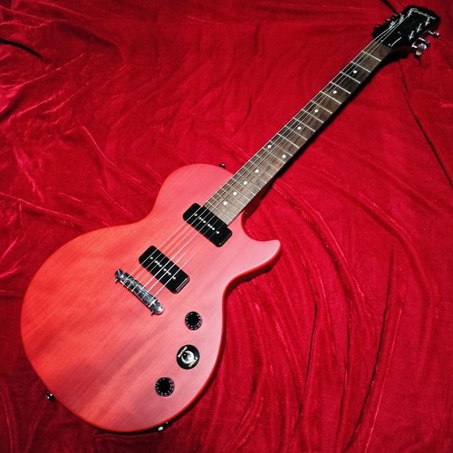 Epiphone les paul special - epiphone,