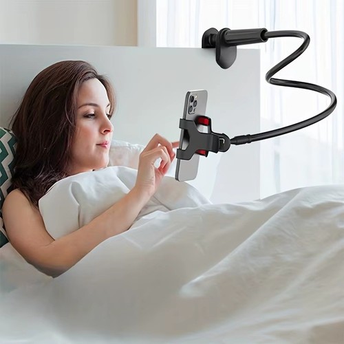 Flexible gooseneck phone - phone, &