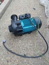 ESPA Hot Tub Replacement Wiper3 Pump.