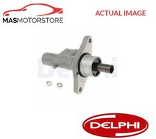 BRAKE MASTER CYLINDER DELPHI