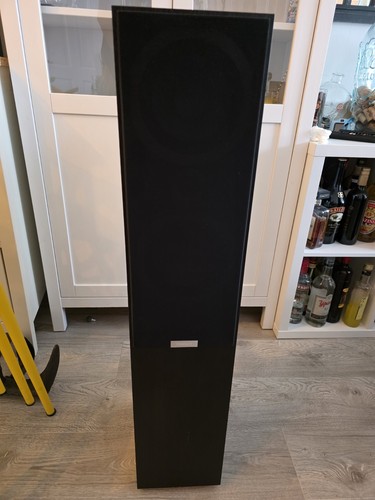 Tannoy mercury dark - mercury, walnut