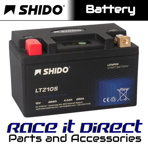 Battery for yamaha - battery, abs