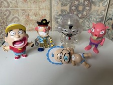 FGTeeV FGTV Toys Bundle Big