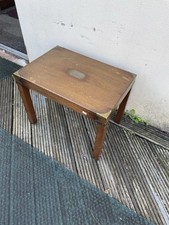 Mahogany Campaign Style Coffee