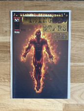 Rising Stars Preview Gold Foil
