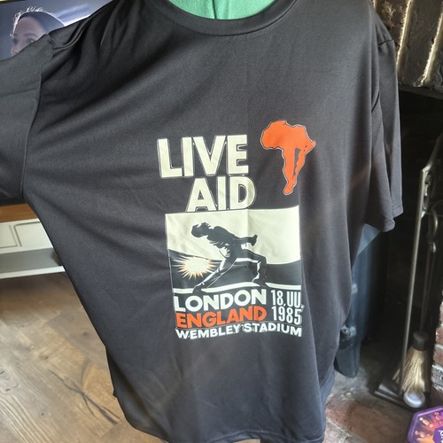 Size xxl new - aid, theme