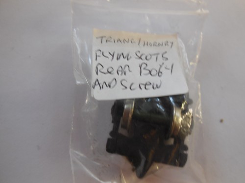 Triang hornby flying scots - flying,