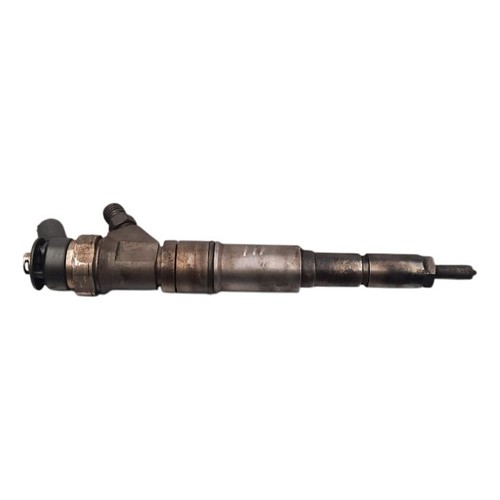 Bmw fuel injector m57n diesel - fuel,