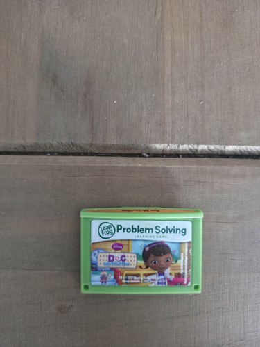 Leapfrog leappad game doc - leappad,