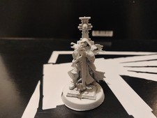 Warhammer 40k Imperial Agents