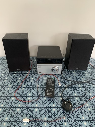Sony cmt sbt20b system - sony,