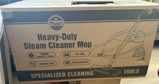 Phueut Heavy-Duty Steam Mop