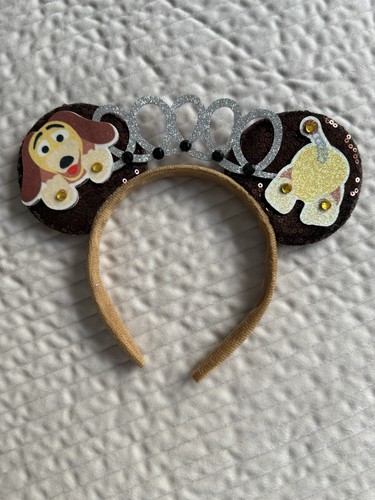 Disney inspired minnie mickey - inspired,