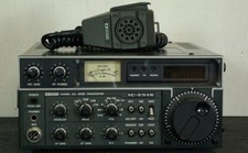 ICOM IC-251E 144MHZ MULTI MODE BASE RADIO