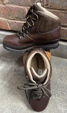 Women's Brasher Hillmaster II Gore-Tex Women's Walking Boot Size 5 Uk EU 38