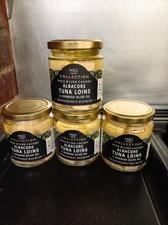 Marks and Spencer Albacore