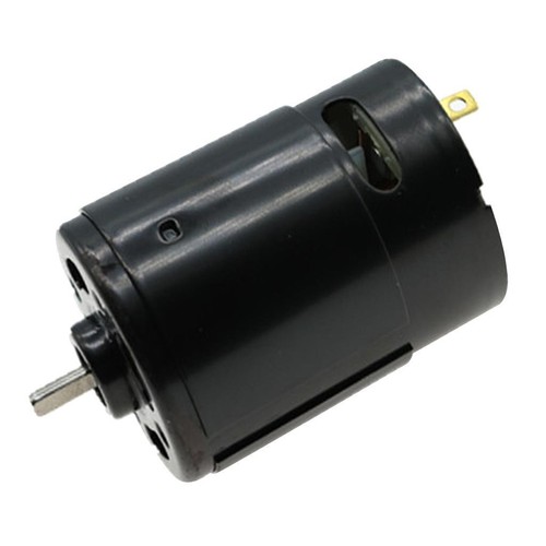 Motor 895 with ball - with,