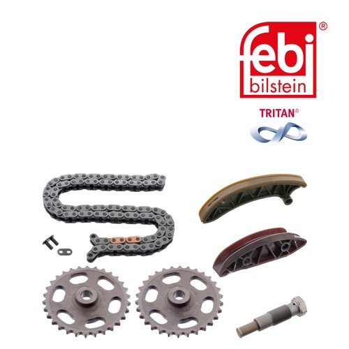Febi timing chain - timing, 96