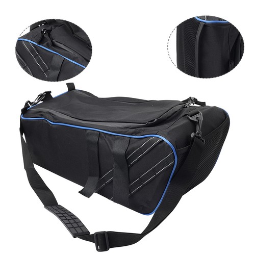 Motorcycle under seat - seat, storage
