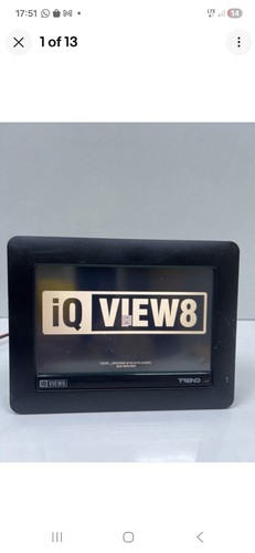 Trend view 8 - trend,
