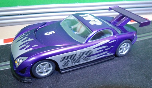 Scalextric c2356dk 1997 - c2356dk,