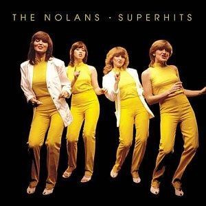Superhits nolans - superhits,